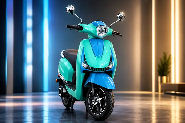 Aqua Blue Edition