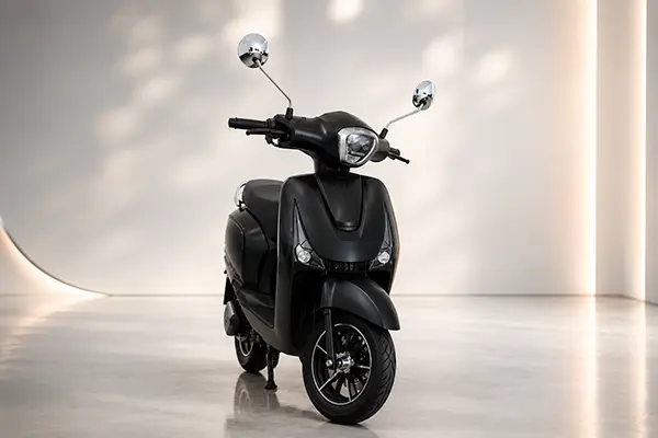 Matte Black Edition