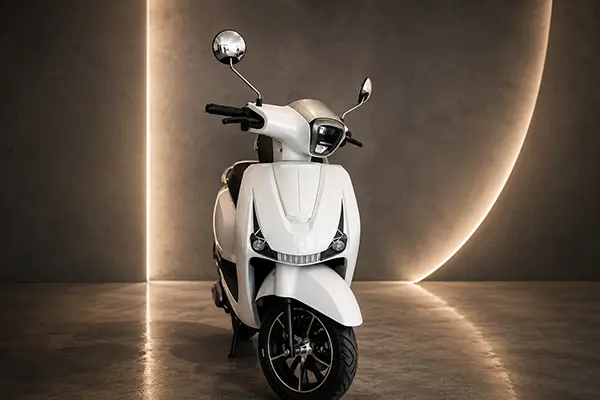  White Edition