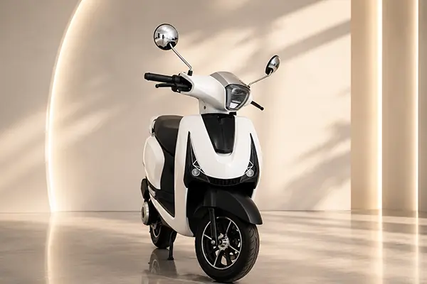  White Black Edition